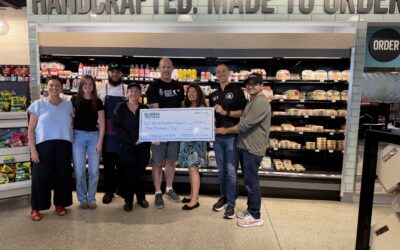 Alltown Fresh Donates $3,000 to Support Massachusetts Military Families
